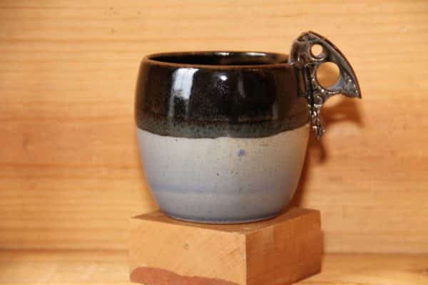 Mug à thé