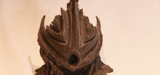 Sculpture