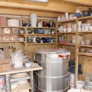 Mon petit atelier