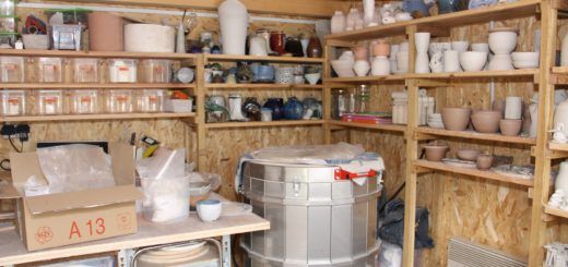 Mon petit atelier