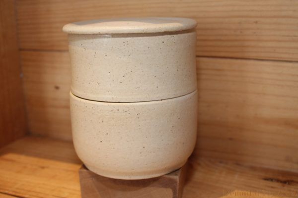 Boîte à étages