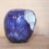 Pomme croquée