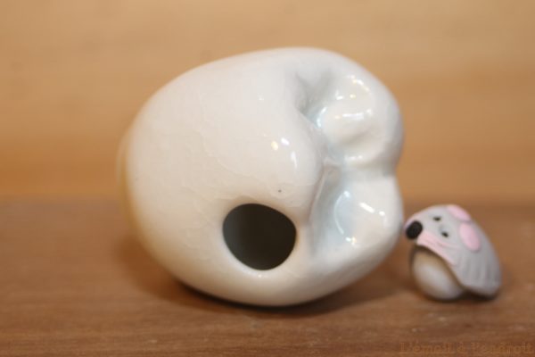 Boîte à dents de lait
