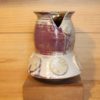 vase