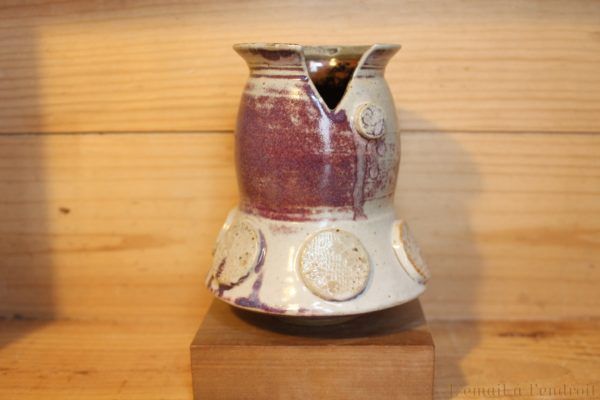 vase