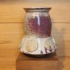 vase