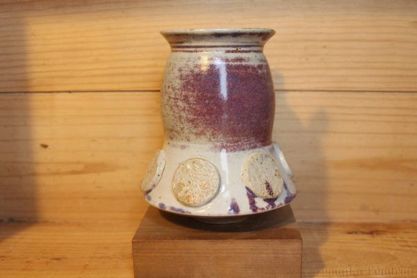 vase