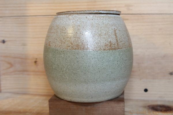 Pot engrès