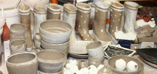 La fournée du 18 mars 2018