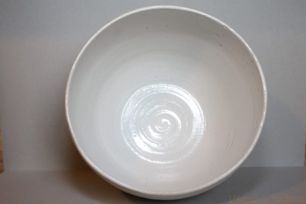 plat en grès