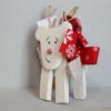 petit renne de Noël