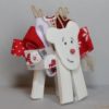 petit renne de Noël