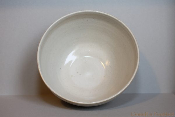 plat en grès gris beige