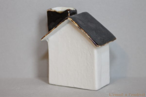 petite maison à piques
