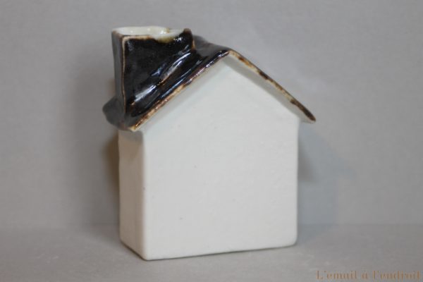 petite maison à piques