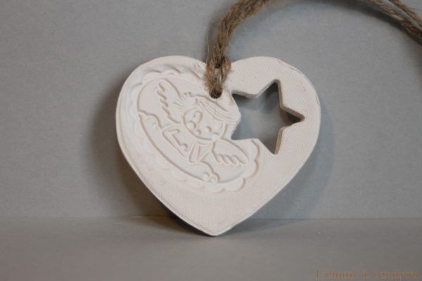 coeur diffuseur