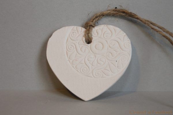 coeur diffuseur