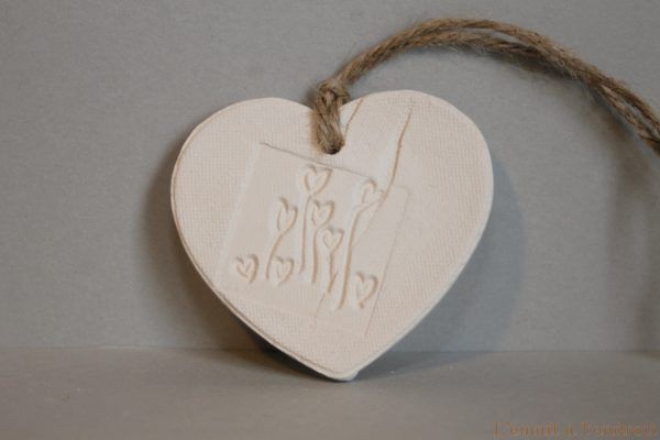 coeur diffuseur