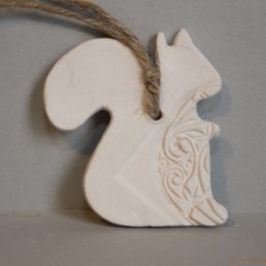 écureuil diffuseur
