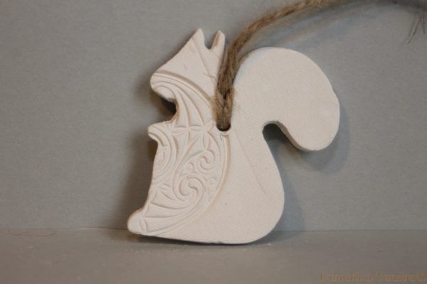 ecureuil diffuseur