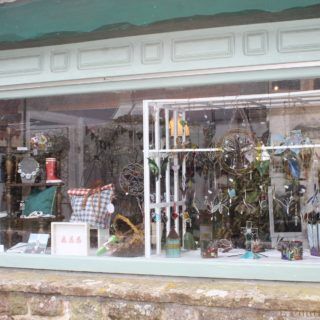 boutique