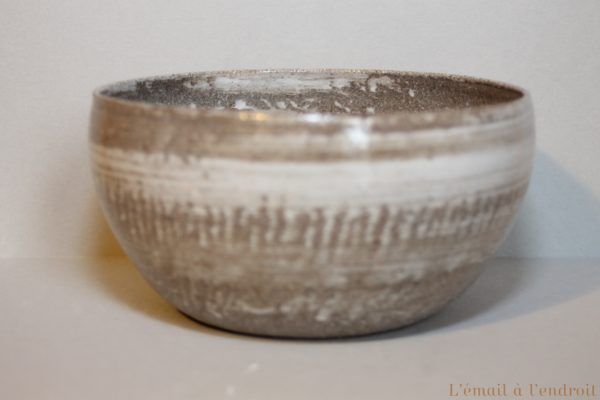 bol gris beige