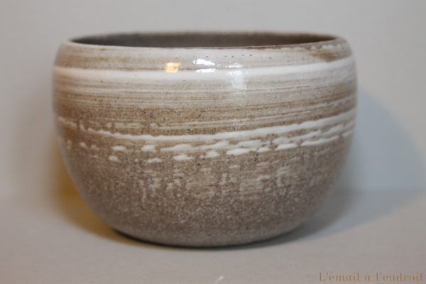 bol gris beige