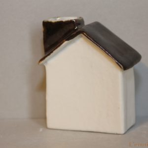 petite maison à piques