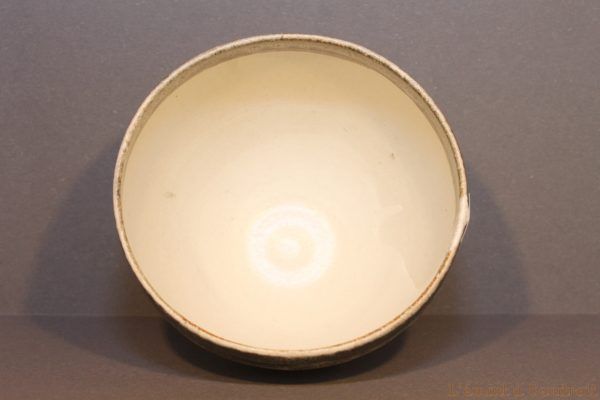 Bol gris blanc sable ref CAL031 – Image 2