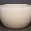 Bol blanc en porcelaine