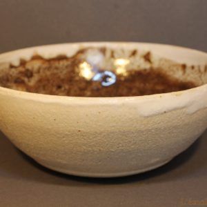 bol marron sable