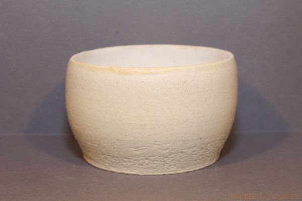 bol blanc sable