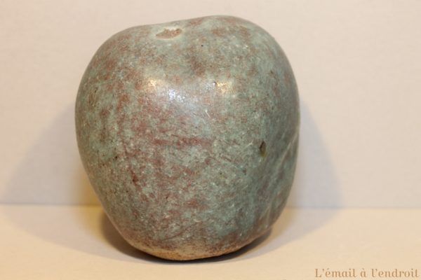 pomme