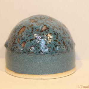 salière magique bleue