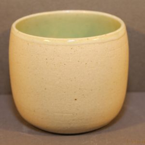 Bol blanc sable