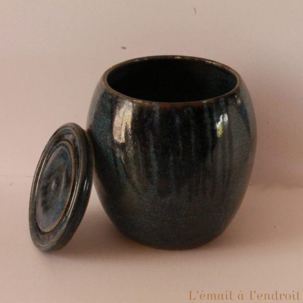 pot engrès