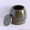 pot en grès