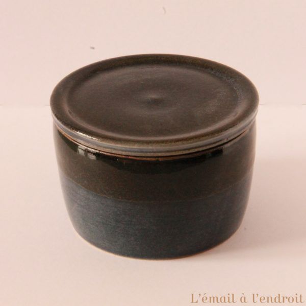 pot en grès