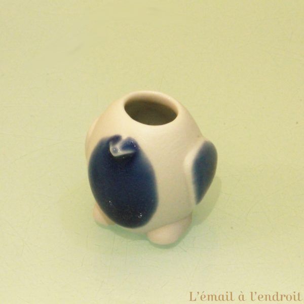 pingouin bleu