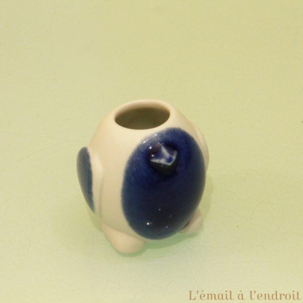 Pingouin bleu