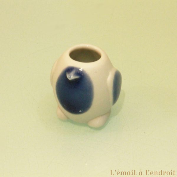 Pingouin bleu
