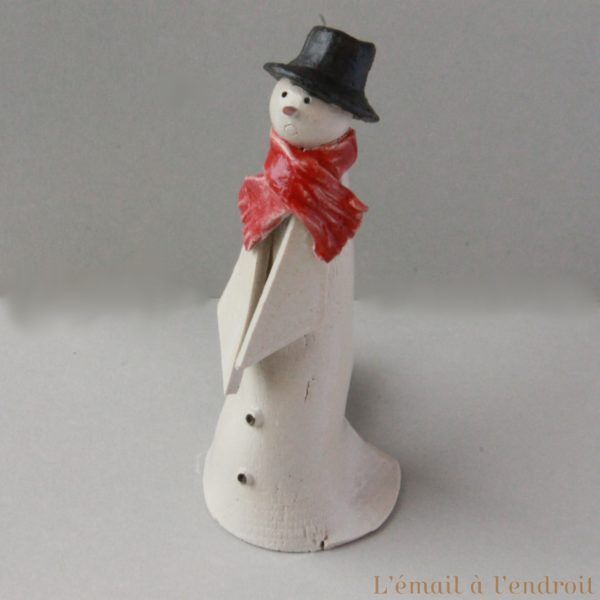 bonhomme de neige