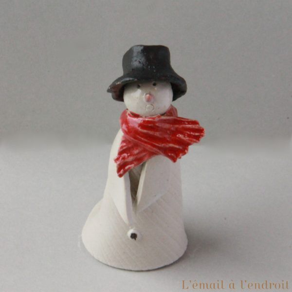 bonhomme de neige