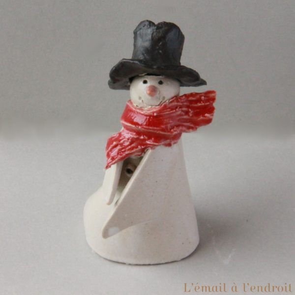 bonhomme de neige