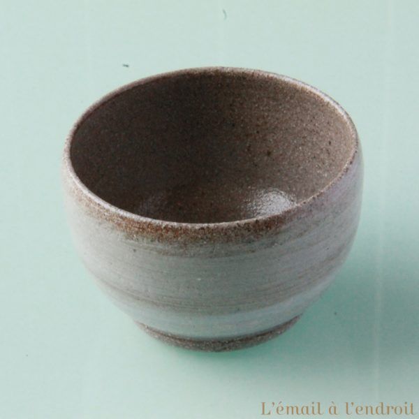 bolée gris beige