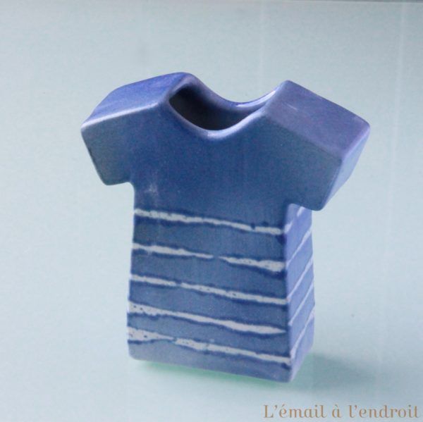 marinière bleu