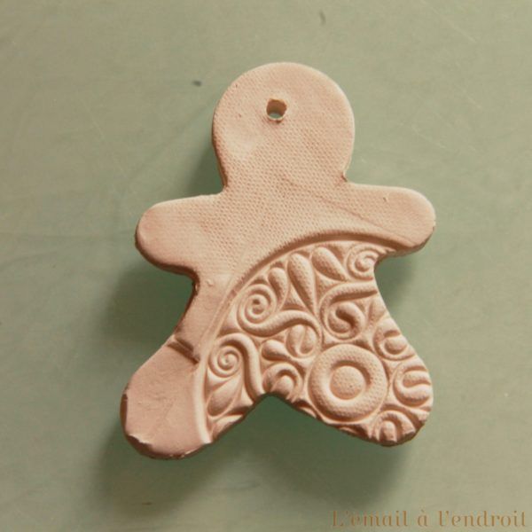 Bonhomme diffuseur