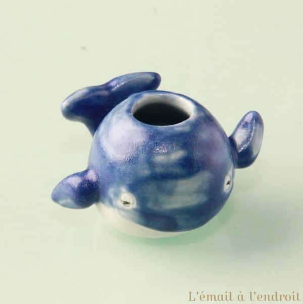 baleine bleue
