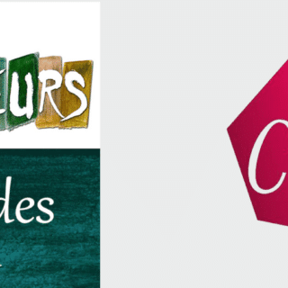 deux boutiques