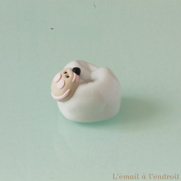 Boîte à dents de lait
